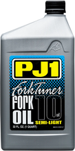 Load image into Gallery viewer, PJ1 Products Fork Oil - 20wt - 1L - Main Product View