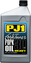 Load image into Gallery viewer, PJ1 Products Fork Oil - 30wt - 1L - Main Product View