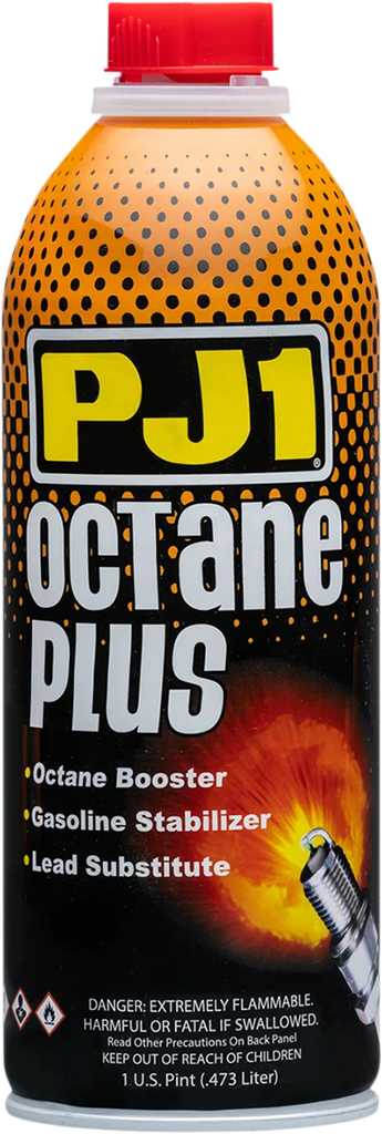 PJ1 Products Octane Plus - 16 U.S. fl oz. - Main Product View