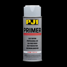 Load image into Gallery viewer, PJ1 Products Paint Primer - Gray - 12 oz. net wt. - Aerosol 18-PRMG