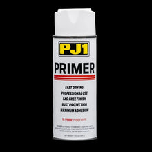 Load image into Gallery viewer, PJ1 Products Paint Primer - White - 12 oz. net wt. - Aerosol 18-PRMW