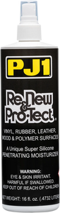 PJ1 Products Renew & Protect - 16 U.S. fl oz. - Main Product View