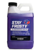 Load image into Gallery viewer, PN2087_StayFrosty_HiPerformance_64oz_Front.jpg