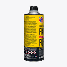 Load image into Gallery viewer, PN6635_Fix-it-Fuel_SEF_Quart_Alt3.jpg