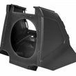 Load image into Gallery viewer, Polisport Plastics POLISPORT AIRBOX + AIRBOX COVERS BLACK 8477600001