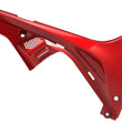 Load image into Gallery viewer, Polisport Plastics POLISPORT AIRBOX COVERS RED 8424600001