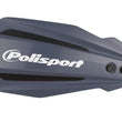 Load image into Gallery viewer, Polisport Plastics POLISPORT HANDGUARDS,MX BULLIT GREY 8308500017
