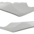 Load image into Gallery viewer, Polisport Plastics POLISPORT LOWER SIDE PANELS WHITE ( BD) 8423200007