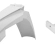 Load image into Gallery viewer, Polisport Plastics POLISPORT KTM FRONT FENDER 2016 + ADAPTOR KIT WHITE 90735