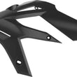 Load image into Gallery viewer, Polisport Plastics POLISPORT RADIATOR SCOOPS BETA, BLACK 8418900003