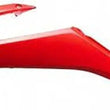 Load image into Gallery viewer, Polisport Plastics POLISPORT RADIATOR SCOOPS RED 8417900005