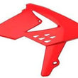 Load image into Gallery viewer, Polisport Plastics POLISPORT RADIATOR SCOOPS BETA, RED BETA 8418900001