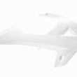 Load image into Gallery viewer, Polisport Plastics POLISPORT RADIATOR SCOOPS WHITE 8005600018
