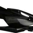 Load image into Gallery viewer, Polisport Plastics POLISPORT SIDE PANELS HUSQVARNA BLACK 8601200001