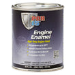 Load image into Gallery viewer, POR-15 Engine Enamel Black - Pi nt 42038