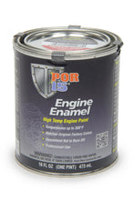Load image into Gallery viewer, POR-15 Engine Enamel Chevy Oran ge  Pint 42268
