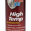 Load image into Gallery viewer, POR-15 High Temperature Factory Gray Paint Aerosol 15oz 44218