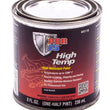 Load image into Gallery viewer, POR-15 High Temperture Paint Manifold Gray 8oz 44216