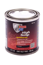 Load image into Gallery viewer, POR-15 High Temperture Paint Manifold Gray 8oz 44216