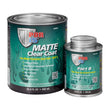 Load image into Gallery viewer, POR-15 Matte Clear Coat Quart 44904