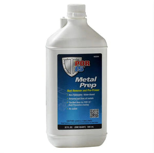 POR-15 Metal Prep Quart 40204