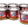 Load image into Gallery viewer, POR-15 POR-15 Paint Gloss Black Six Pack-4oz Cans 45006