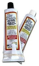 Load image into Gallery viewer, POR-15 POR Patch Seam Sealer 4oz Tube Black 49013