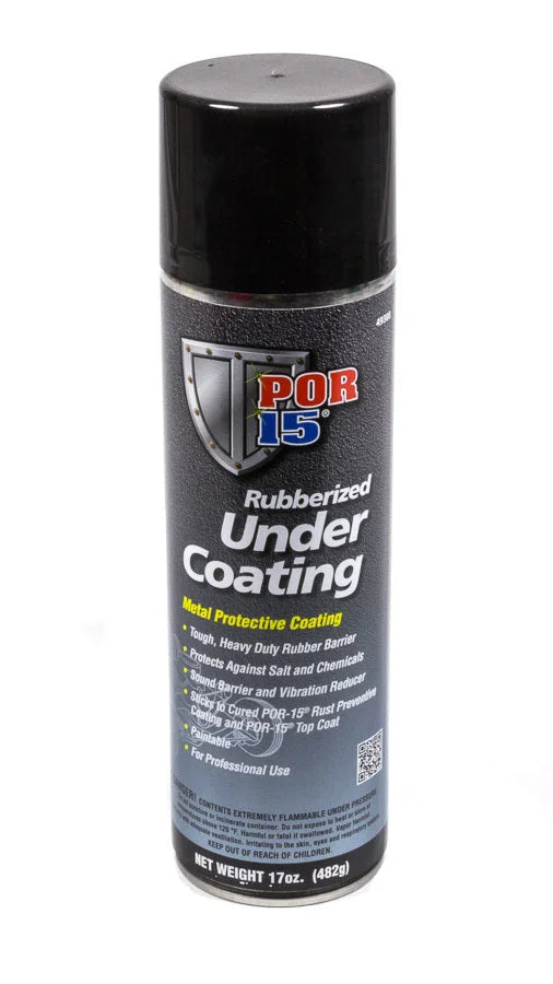POR-15 Rubberized Under Coating 49308