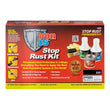 Load image into Gallery viewer, POR-15 Stop Rust Kit Black 40909