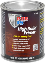 Load image into Gallery viewer, POR-15 Tie-Coat Primer Pint 41108