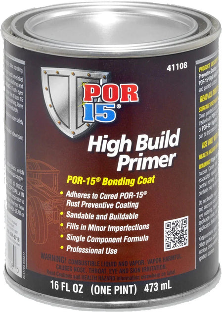 POR-15 Tie-Coat Primer Pint 41108 – CI Motorsports