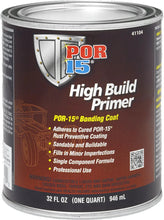 Load image into Gallery viewer, POR-15 Tie-Coat Primer Quart 41104