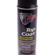 Load image into Gallery viewer, POR-15 Top Coat Chassis Black Paint 14oz Aerosal 45918