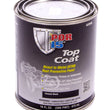 Load image into Gallery viewer, POR-15 Top Coat Chassis Black Paint Pint 45908