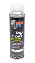 Load image into Gallery viewer, POR-15 Top Coat Clear 14oz Aerosol 45718