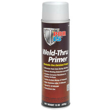 Load image into Gallery viewer, POR-15 Weld-Thru Primer Each Light Gray 41418