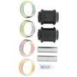 Load image into Gallery viewer, POWERFLEX USA Bushing Set PFF5-2801