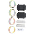 Load image into Gallery viewer, POWERFLEX USA Bushing Set PFF5-2801