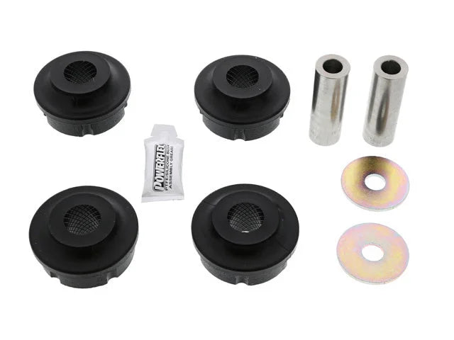 POWERFLEX USA Bushing Set PFF5-501BLK