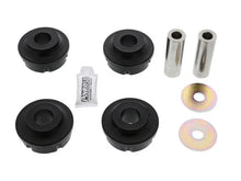 Load image into Gallery viewer, POWERFLEX USA Bushing Set PFF5-501BLK