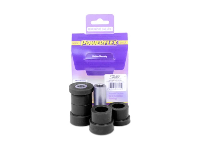 POWERFLEX USA Bushing Set PFR5-4617
