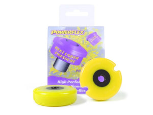 POWERFLEX USA Shock Mount Bushing Set PFR57-830