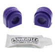 Load image into Gallery viewer, POWERFLEX USA Sway Bar Bushing Set PFR5-111-17