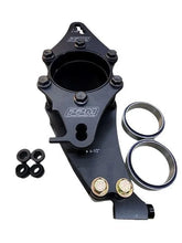 Load image into Gallery viewer, PPM Birdcage Longhorn Right w/Shock Mnt &amp; Bushings PPM2600LH-R