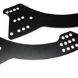 Load image into Gallery viewer, PPM Bracket 4 Bar Longhorn LR .250in Alum Pair PPM1007BL