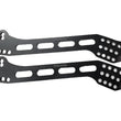Load image into Gallery viewer, PPM Bracket 4 Bar Longhorn LR .250in Alum Pair PPM1000BL