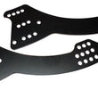 Load image into Gallery viewer, PPM Bracket 4 Bar Longhorn LR .250in Alum Pair PPM1007BL