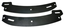 Load image into Gallery viewer, PPM Bracket 4 Bar Longhorn RR .250in Alum Pair PPM1007BR