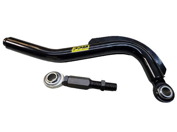 PPM J-Bar Panhard Bar 20- 1/2 Adjustable Steel PPM1720N