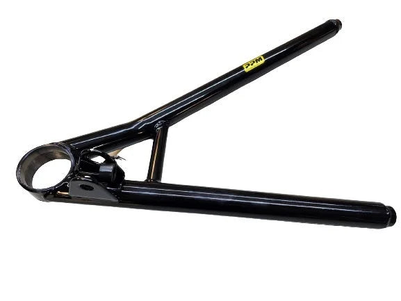 PPM Lower Contrl Arm Left Longhorn 17.625in 19&up PPM16517-L19